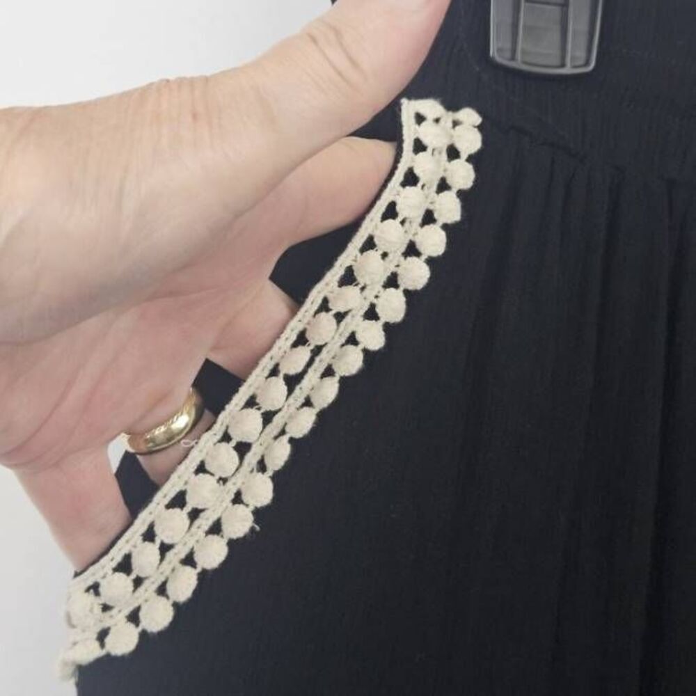 G&E side split pants - Picture 4 of 9